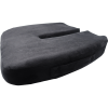 Long U-Shape Memory Foam Seat Cushion for Tailbone Pain Relief