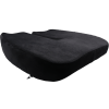 Long U-Shape Memory Foam Seat Cushion for Tailbone Pain Relief