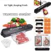 Household Food Vacuum Sealer